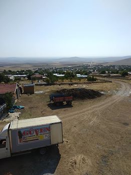 Ilgın Büyükoba Köyü Resimleri 3