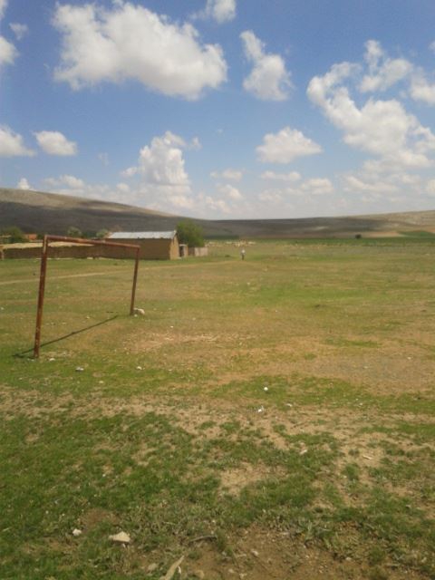 Ilgın Büyükoba Köyü Resimleri 4