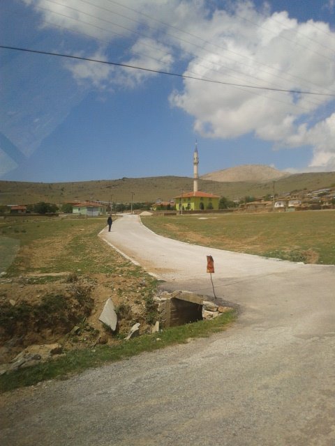 Ilgın Büyükoba Köyü Resimleri 6