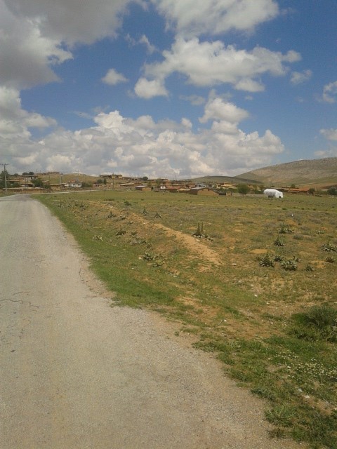 Ilgın Büyükoba Köyü Resimleri 8