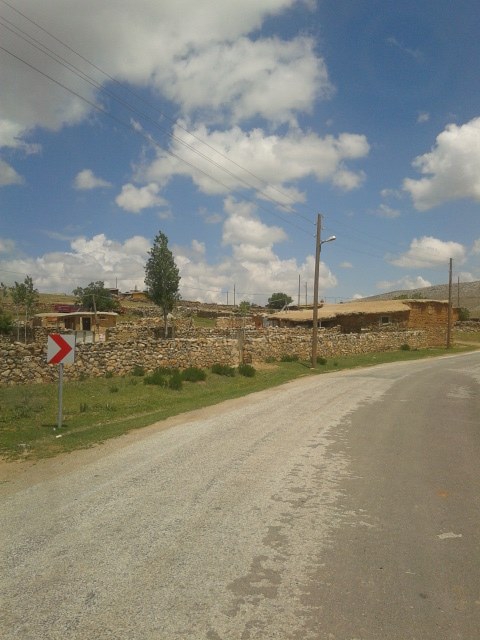 Ilgın Büyükoba Köyü Resimleri 9