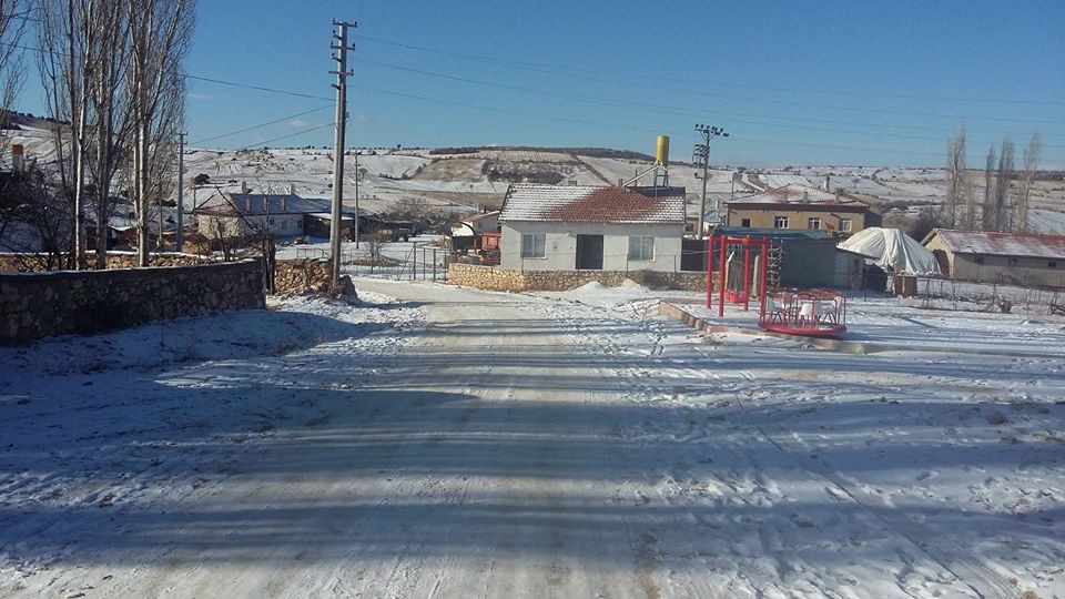 Ilgın Çatak Köyü Resimleri 10
