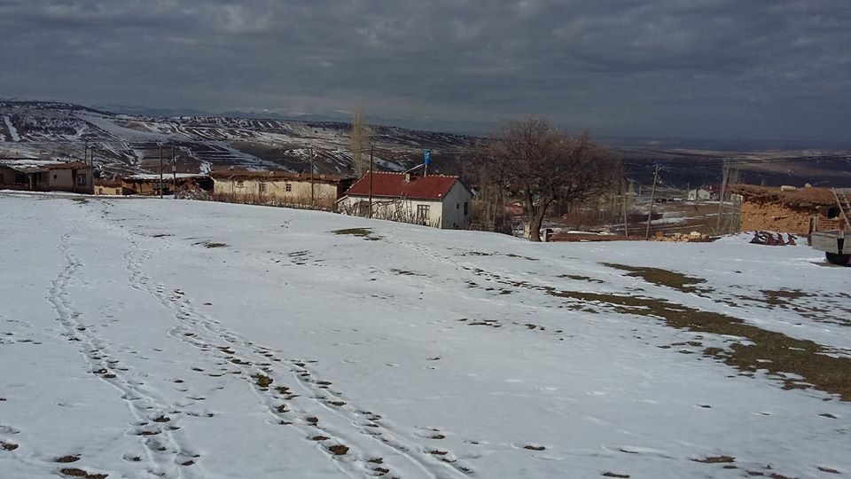 Ilgın Çatak Köyü Resimleri 11