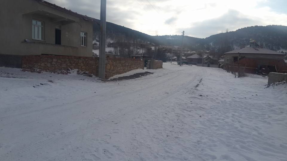 Ilgın Çatak Köyü Resimleri 2