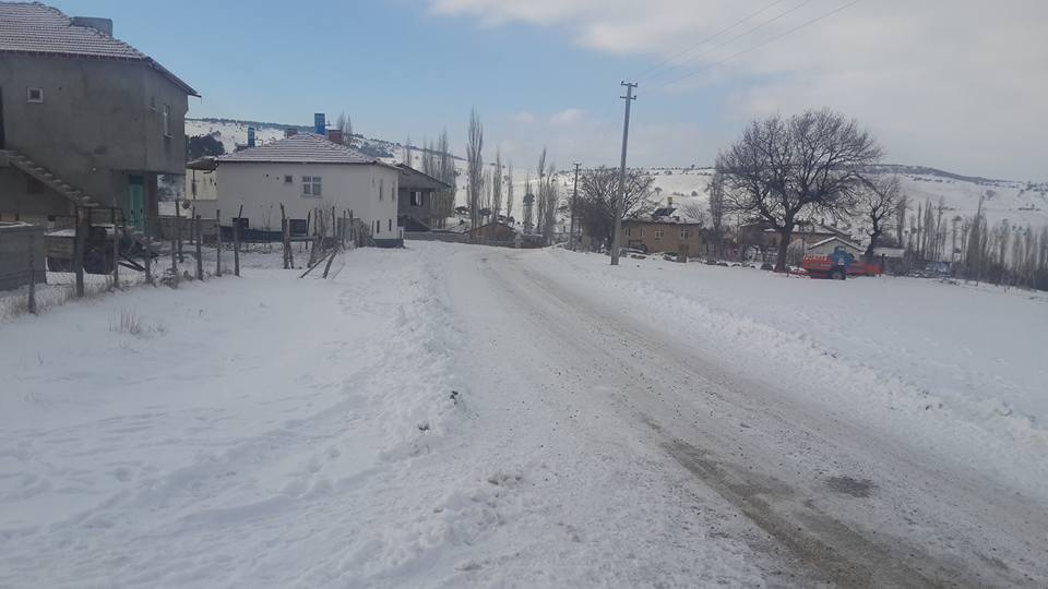 Ilgın Çatak Köyü Resimleri 3