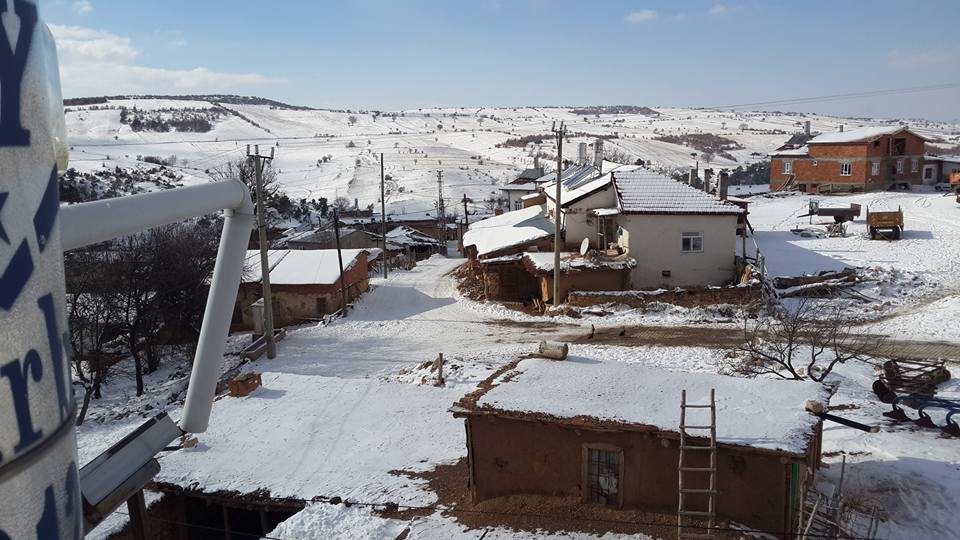 Ilgın Çatak Köyü Resimleri 4