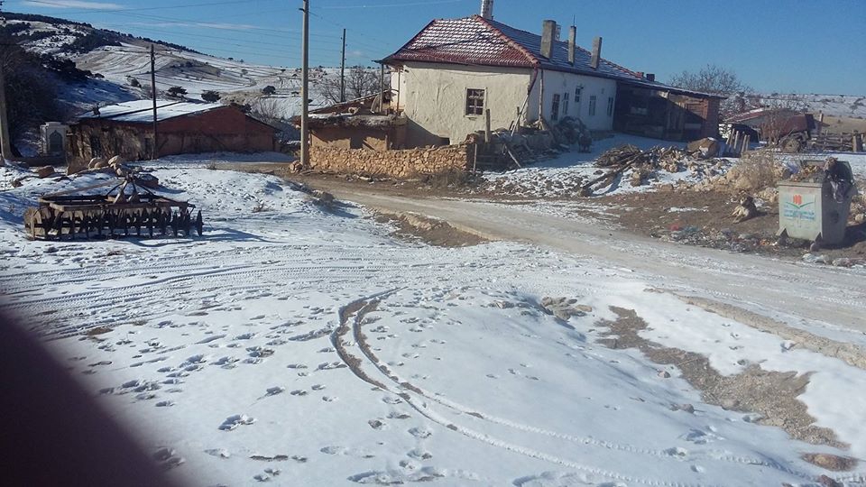 Ilgın Çatak Köyü Resimleri 5
