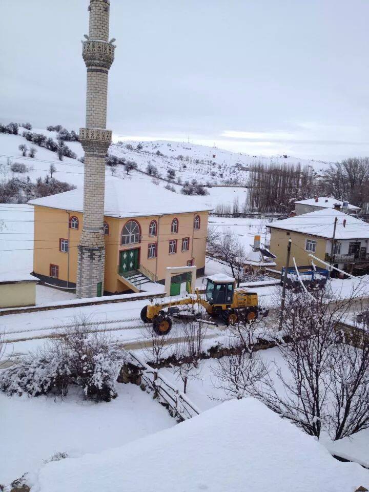 Ilgın Çiğil Köyü Resimleri 10