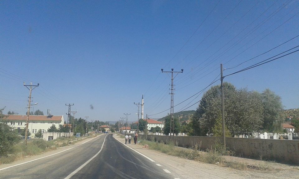 Ilgın Çiğil Köyü Resimleri 3