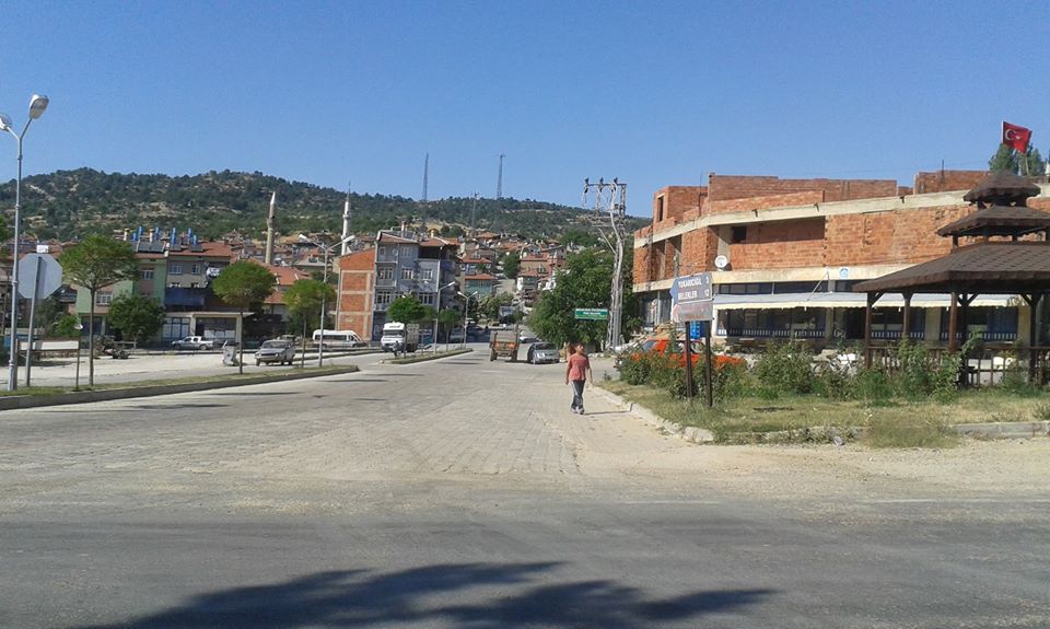 Ilgın Çiğil Köyü Resimleri 6