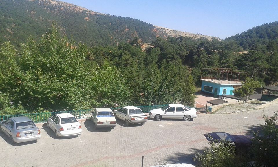 Ilgın Çiğil Köyü Resimleri 7