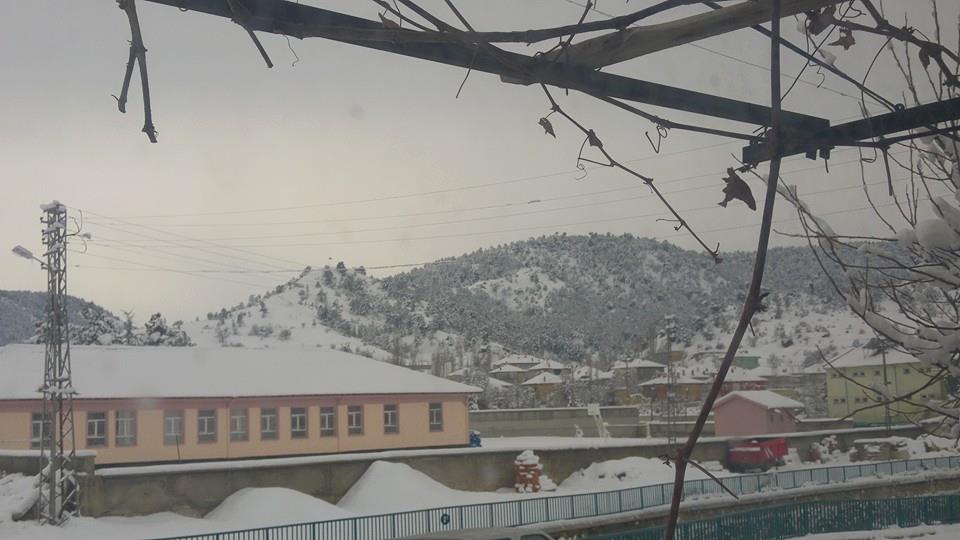 Ilgın Çiğil Köyü Resimleri 8