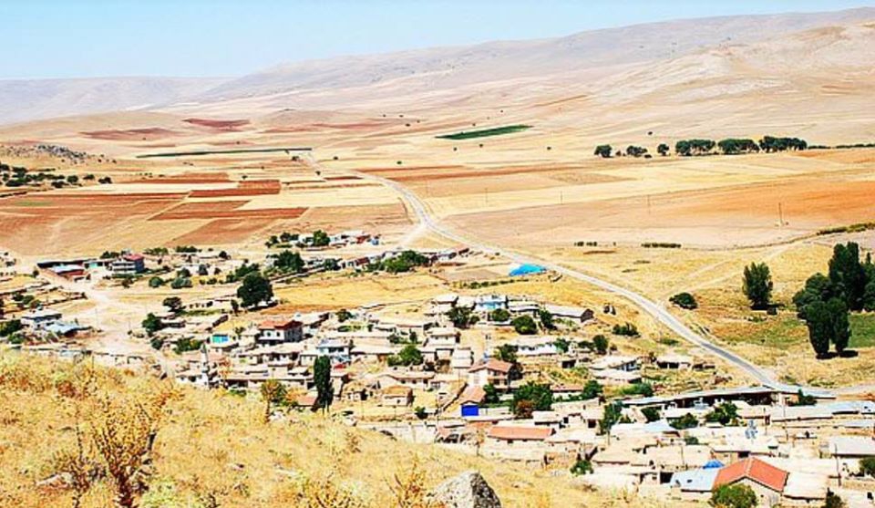 Ilgın Çobankaya Köyü Resimleri 1