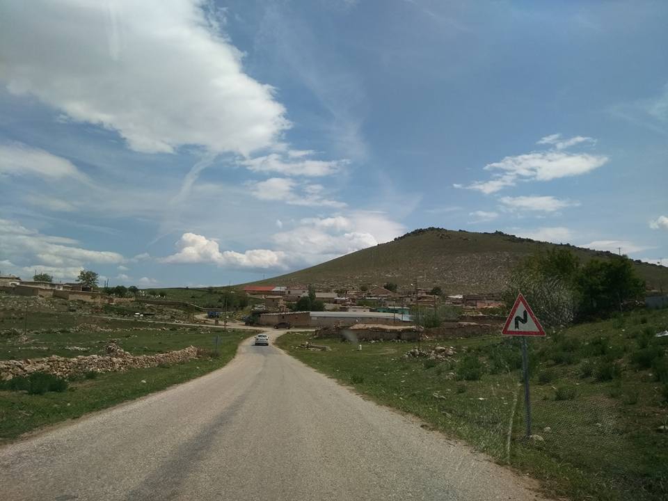 Ilgın Çobankaya Köyü Resimleri 2