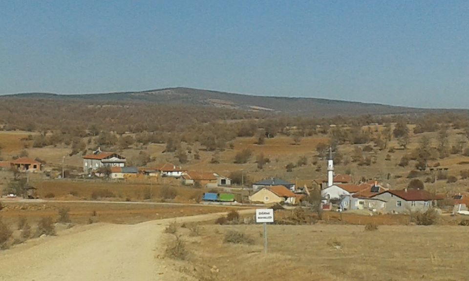 Ilgın Dığrak Köyü Resimleri 1
