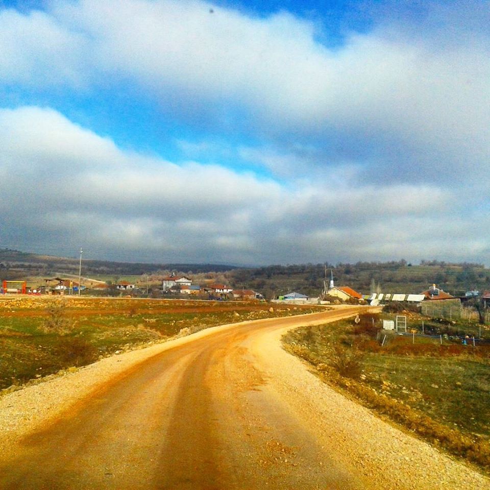 Ilgın Dığrak Köyü Resimleri 10