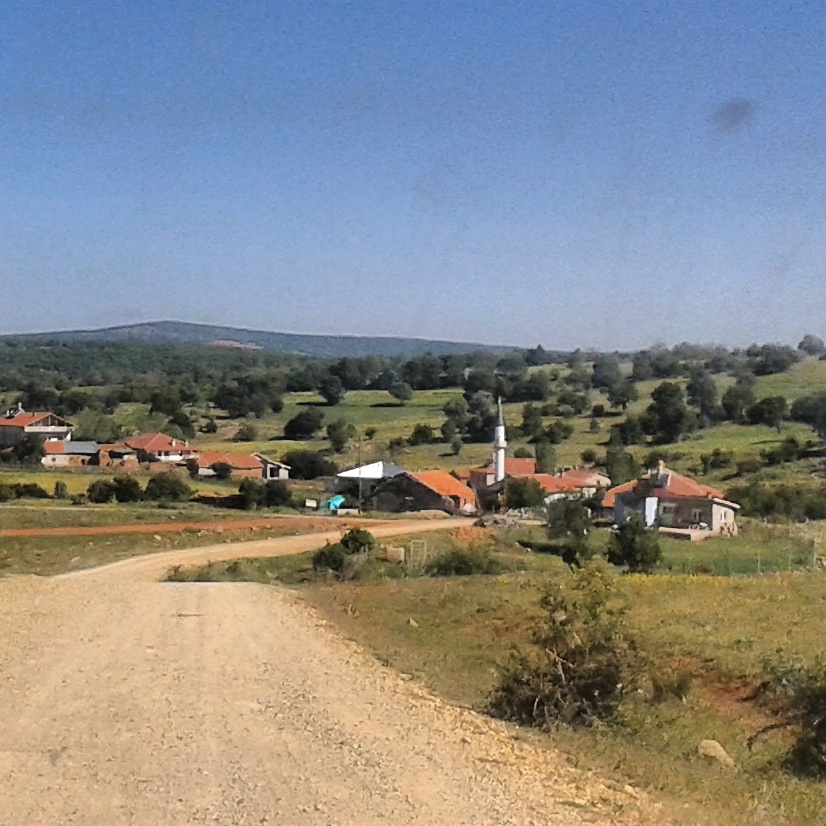 Ilgın Dığrak Köyü Resimleri 11