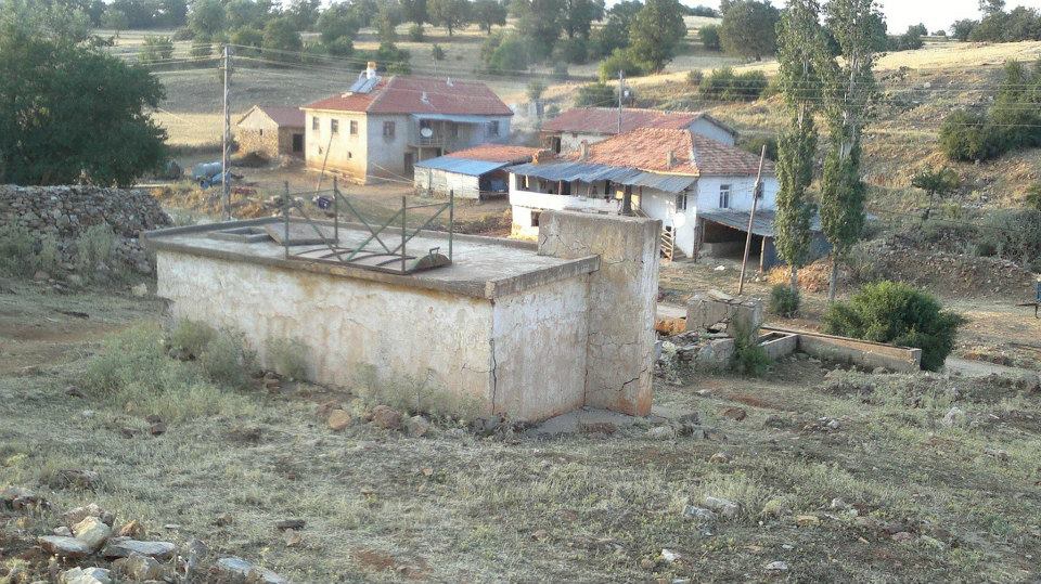 Ilgın Dığrak Köyü Resimleri 12