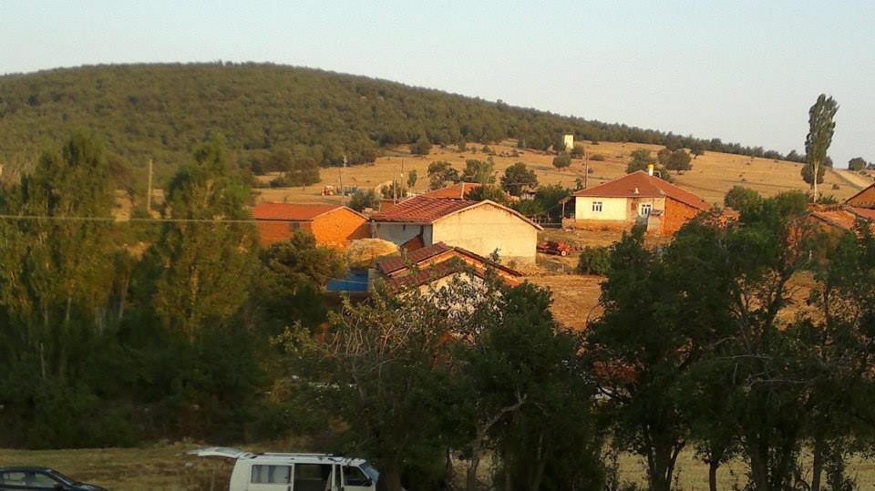 Ilgın Dığrak Köyü Resimleri 2
