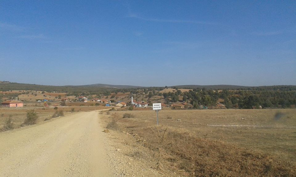 Ilgın Dığrak Köyü Resimleri 3