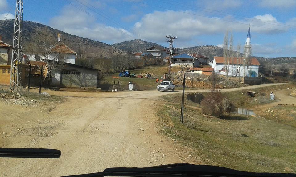 Ilgın Dığrak Köyü Resimleri 4