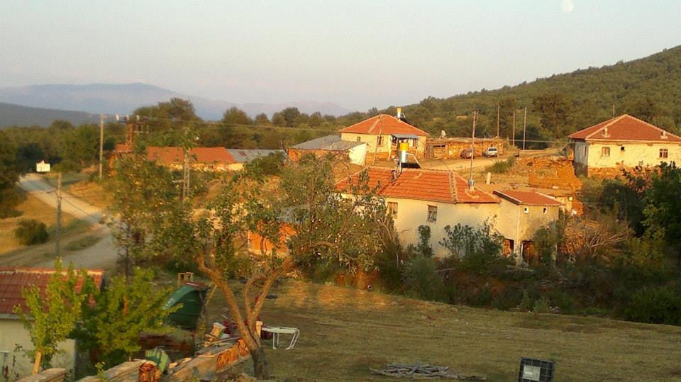 Ilgın Dığrak Köyü Resimleri 5