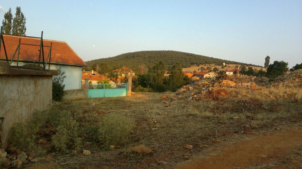 Ilgın Dığrak Köyü Resimleri 6