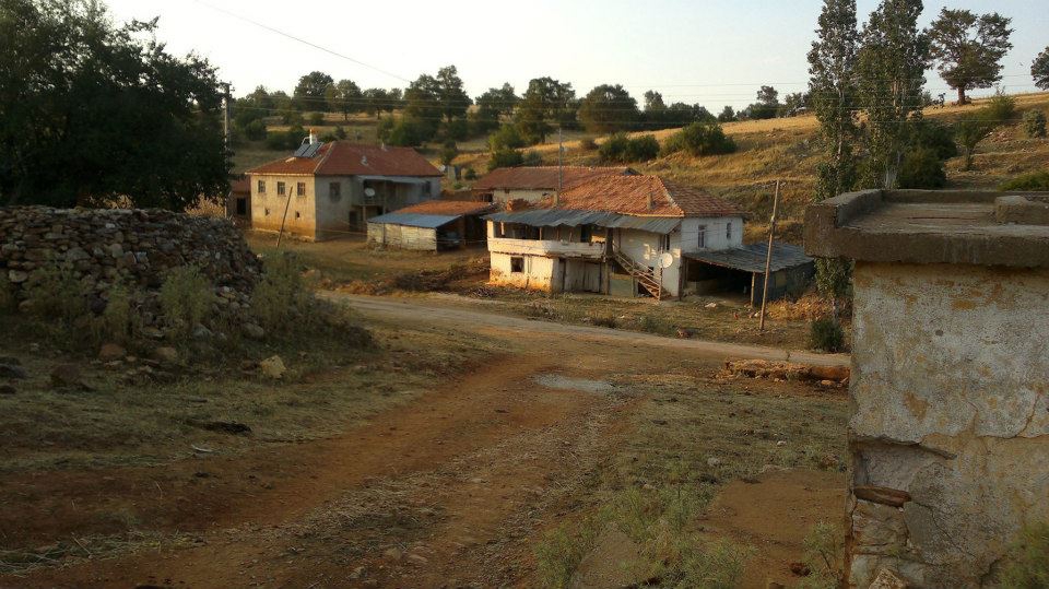 Ilgın Dığrak Köyü Resimleri 7