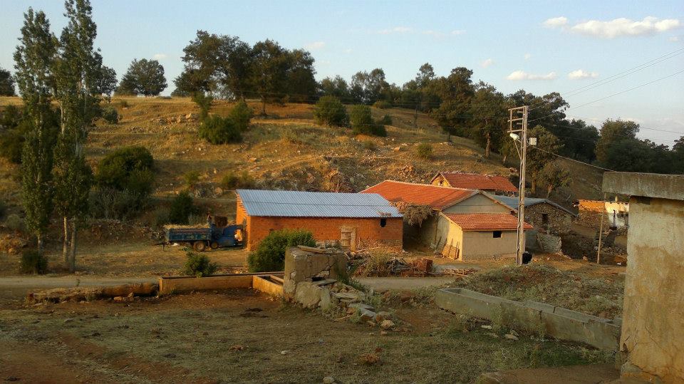 Ilgın Dığrak Köyü Resimleri 8