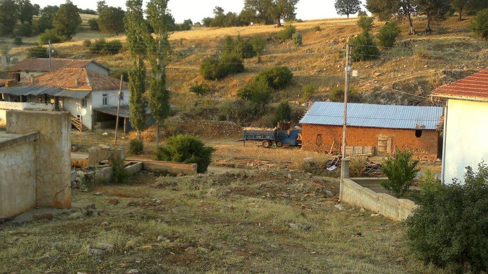 Ilgın Dığrak Köyü Resimleri 9