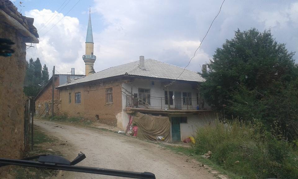 Ilgın Gökbudak Köyü Resimleri 1