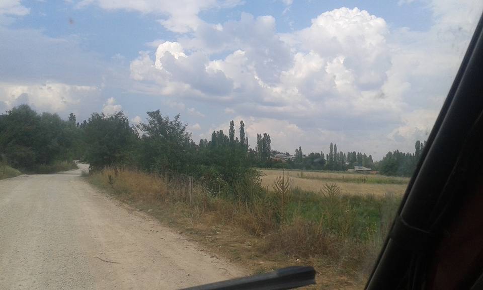 Ilgın Gökbudak Köyü Resimleri 2