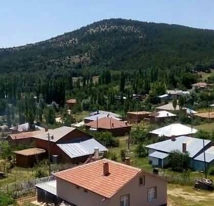 Ilgın Gökbudak Köyü Resimleri 3