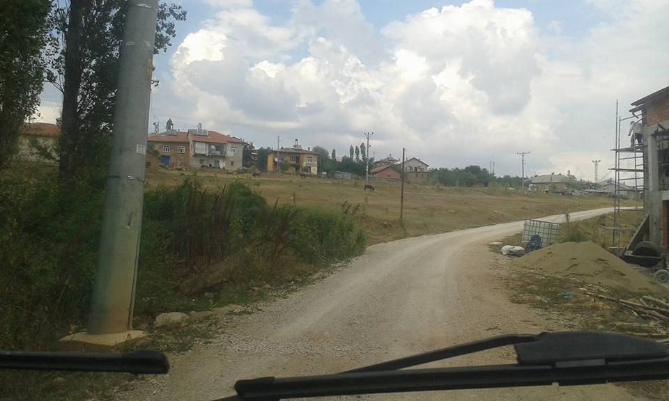 Ilgın Gökbudak Köyü Resimleri 4