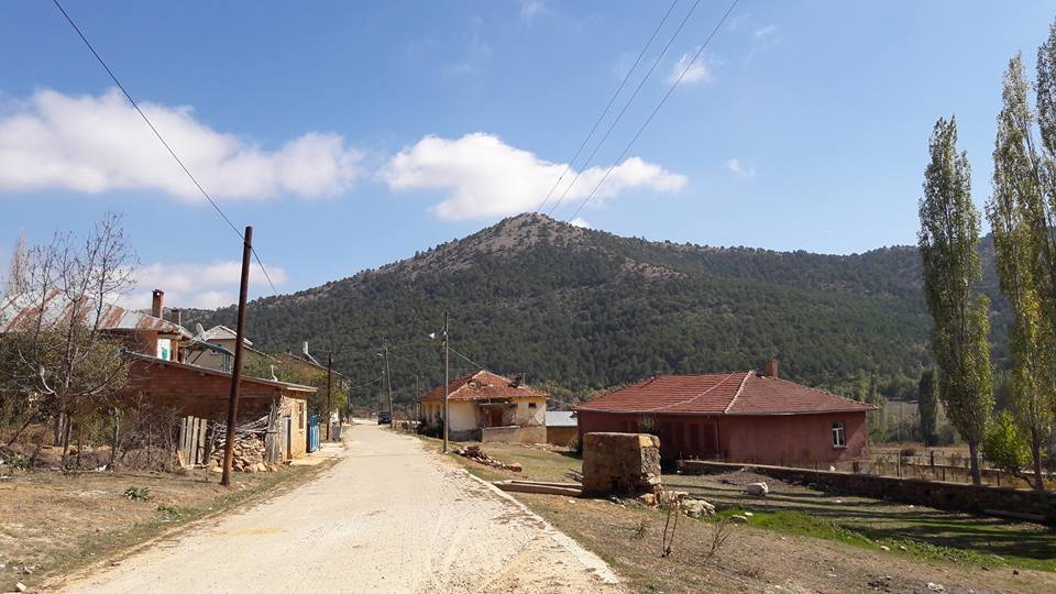 Ilgın Gökbudak Köyü Resimleri 6