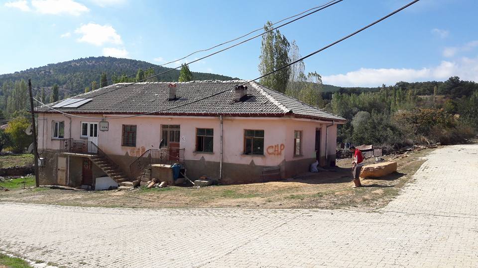 Ilgın Gökbudak Köyü Resimleri 7