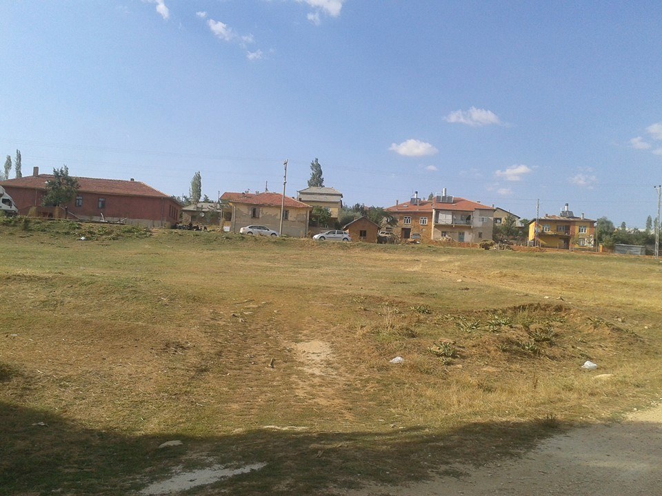 Ilgın Gökbudak Köyü Resimleri 8