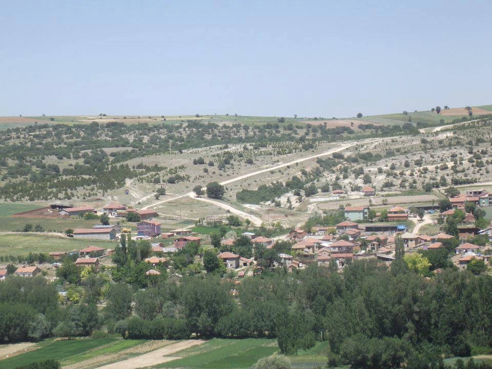 Ilgın Harmanyazı Köyü Resimleri 1