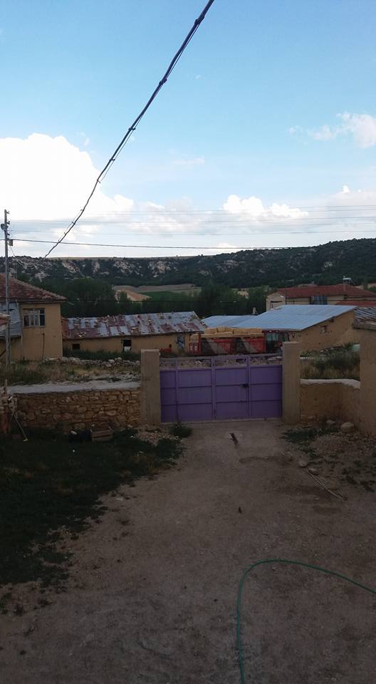 Ilgın Harmanyazı Köyü Resimleri 2