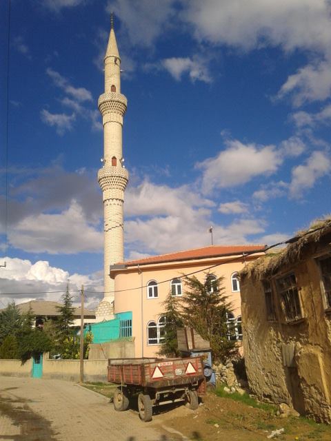 Ilgın Harmanyazı Köyü Resimleri 3