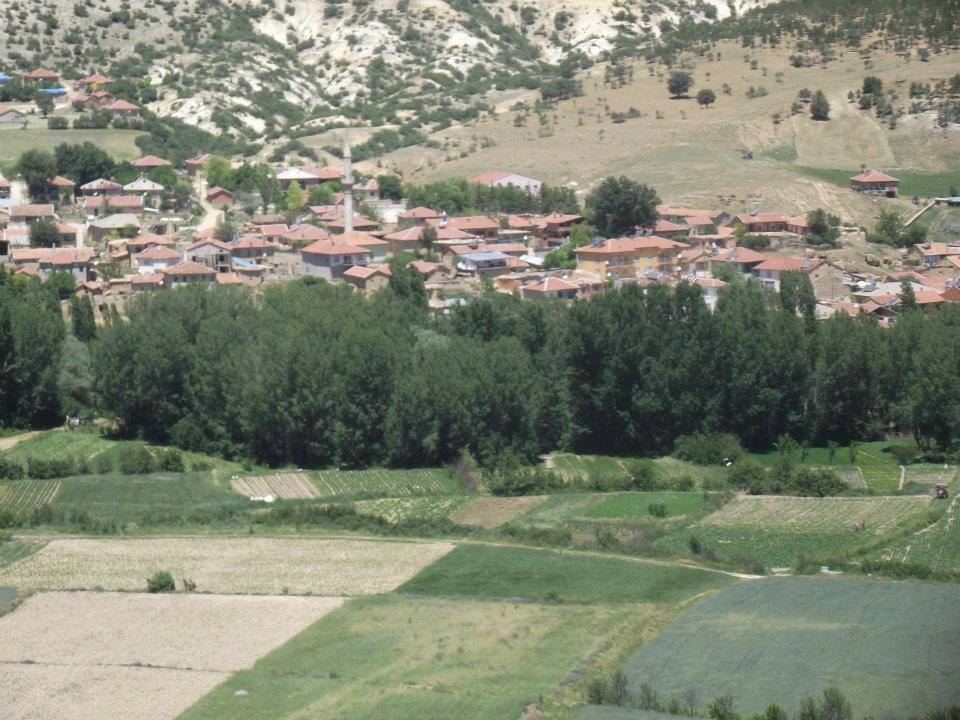 Ilgın Harmanyazı Köyü Resimleri 4