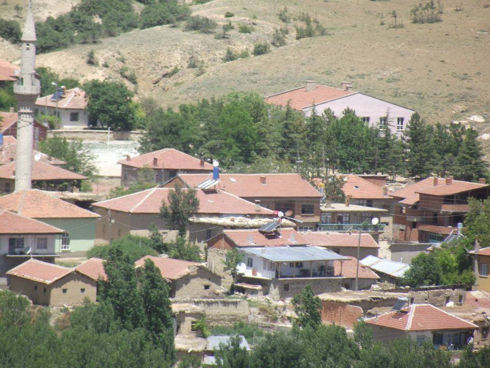 Ilgın Harmanyazı Köyü Resimleri 5