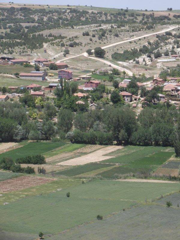 Ilgın Harmanyazı Köyü Resimleri 6