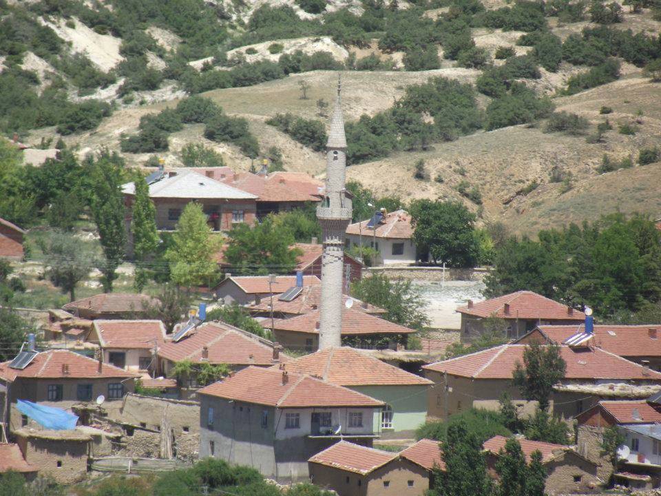 Ilgın Harmanyazı Köyü Resimleri 7