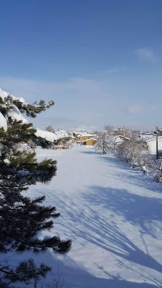 Ilgın Ilıca Köyü Resimleri 1