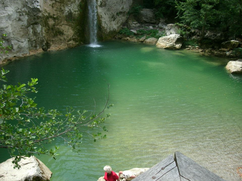 Ilgın Ilıca Köyü Resimleri 2