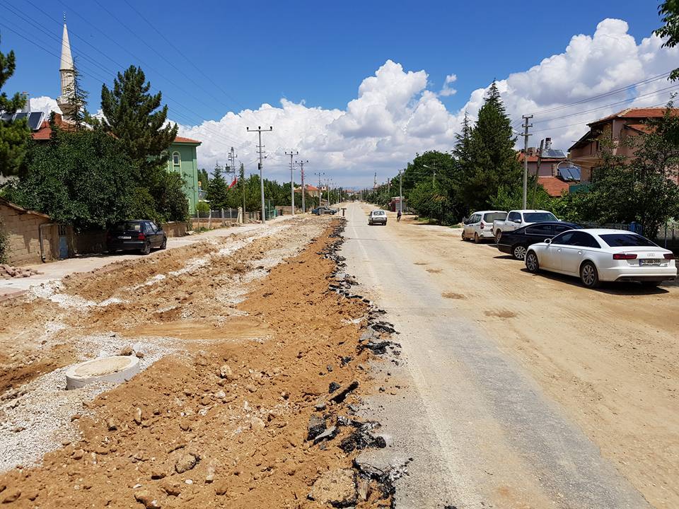 Ilgın Ilıca Köyü Resimleri 3