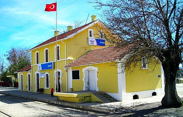 Ilgın İstasyon Köyü Resimleri 1