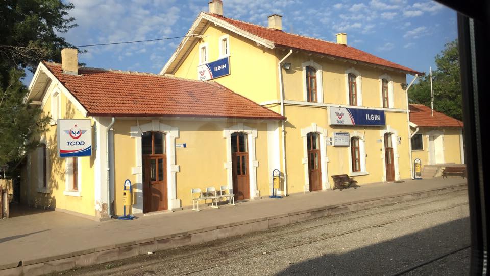 Ilgın İstasyon Köyü Resimleri 3