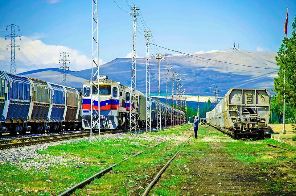 Ilgın İstasyon Köyü Resimleri 4